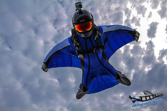 June 2013 - USPA Parachutist Cover